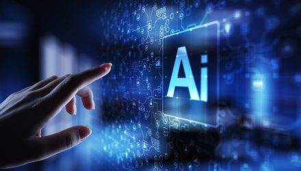 This ETF Makes AI Selectivity Easy