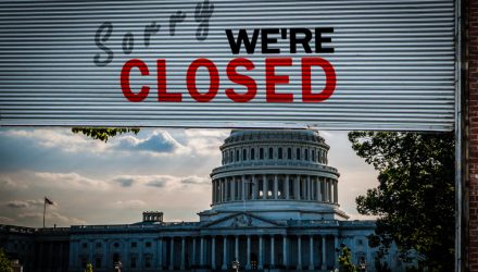 Reconsider Corporate Bonds as Shutdown Spurs Further Cuts