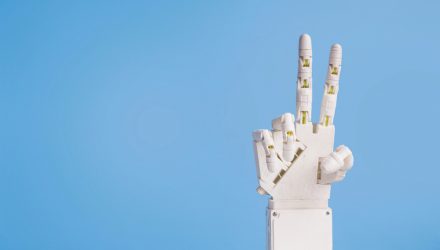 Frothy or Still on Fire? 2 Ways to Trade Tech