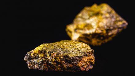 Uranium Demand Creates a Critical Buy Opportunity