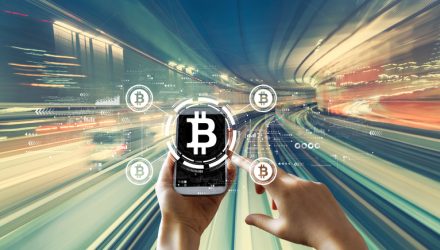 Cryptocurrencies: Bitcoin Reaches New Record High