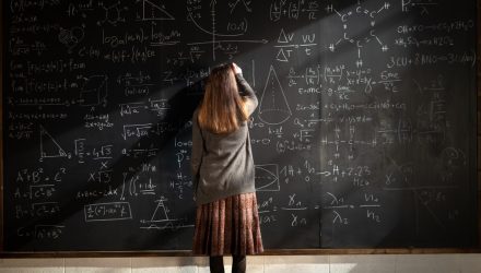 It's Not Timing, It's Math: Outsmarting Risk With Quantitative ETFs