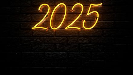 What Top Performing Real Estate ETF WTRE Says About 2025