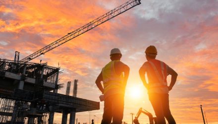 AI Infrastructure Intersection Is Heating Up