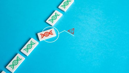Grail Inc. Early Cancer Detection News Boosts Healthcare Tech ETF HTEC