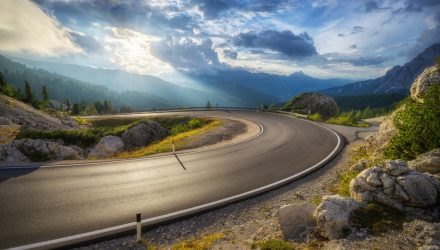 Capitalizing on the Curve:  Fixed Income Opportunities in a Shifting Rate Environment