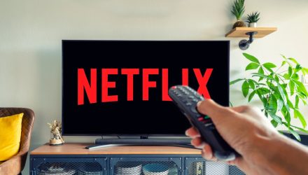 Netflix Starts to Chill After Q3 Earnings Miss