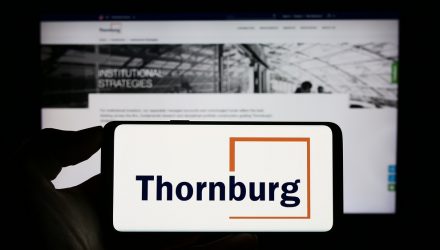 Thornburg Discusses Future Returns With International Equities