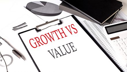 Value or Growth? Use Both With Free Cash Flow ETFs
