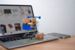 Can Seasonal Online Spending Boost These 2 ETFs?