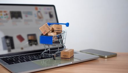 Can Seasonal Online Spending Boost These 2 ETFs?