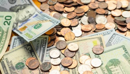 Strong Credit Ratings Dominate Midstream/MLPs