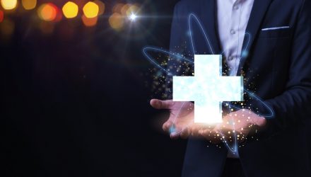 AI Opens The Door to This Active Healthcare ETF