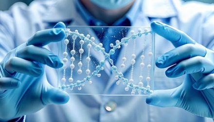 New Prescription for Gains: Behind Healthcare Q4 Lead