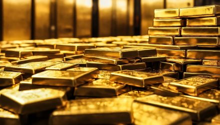 Bitcoin Could Eventually Eclipse Gold’s Value, Says Saylor