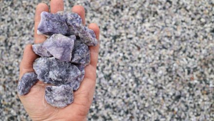 Tech Innovation Breeds Opportunities in Natural Resources