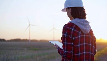 This Clean Energy ETF is Red Hot YTD – See Why