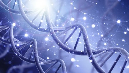 RNAi: The Benefits of Shooting the Messenger
