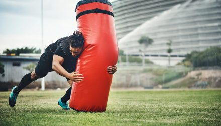 Tackle International Equity Demand Through Active ETFs