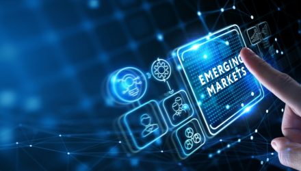Vanguard Debuts Low-Cost, Emerging Markets ex-China ETF