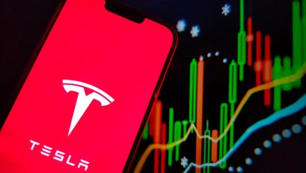 Tesla ETFs in Spotlight Amid Low-Cost EV Chatter