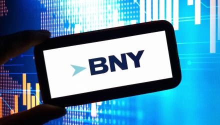 BNY's Camuso & Campbell Explain BKGI Strategy