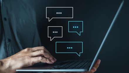 Disruptive Investing Helps Communications ETF FDCF Consistently Outperform