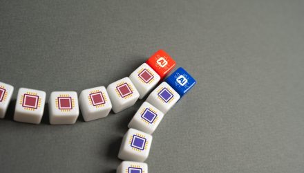 The AI Arms Race: Navigating the Divide Between Promise & Profit