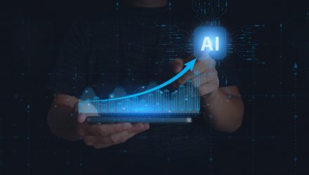 OpenAI Data Center Plans Highlight AI Investment Momentum