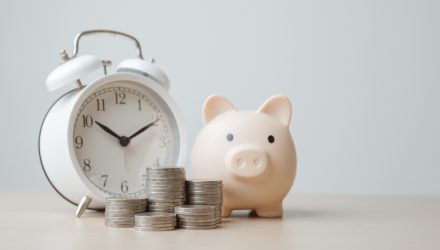Meet Short-Term Savings Goals in 2026 With These ETFs