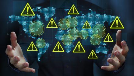 Geopolitical Risks Can Shock Portfolios — Active Can Help
