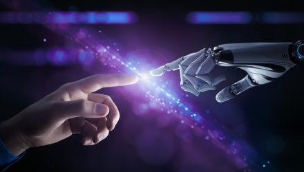 3 Reasons This New Robotics Super Cycle Is Different