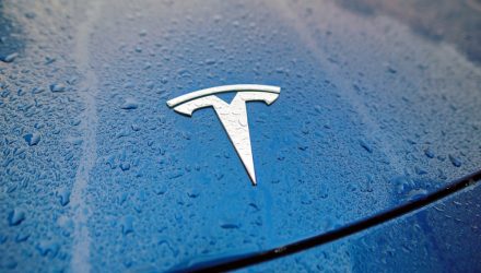 A Tale of Two Tesla ETFs
