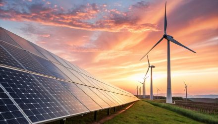 ACES Returns 32% in Renewable Energy Boom