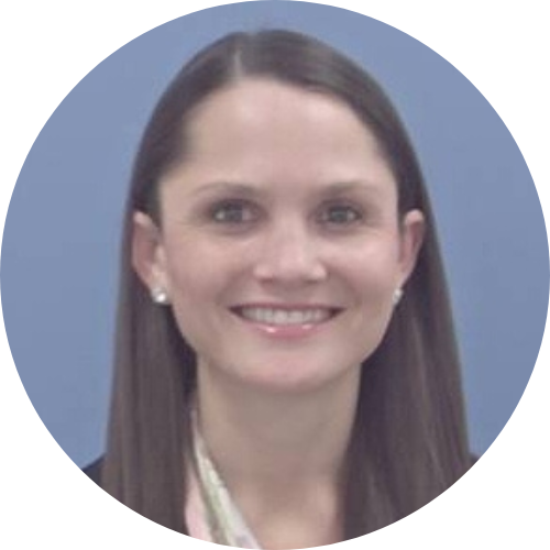 Alexa Gordon - Client Portfolio Manager, Goldman Sachs Asset Management