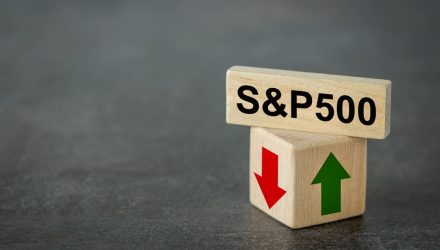 An S&P 500 ETF With Income & Upside