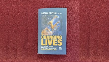 Baron Capital’s Active Approach Coming Soon to ETFs