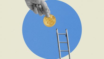 Buying the Bitcoin Dip? Try a Laddered Bitcoin ETF