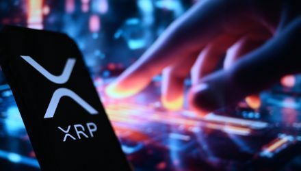 Canary Capital Launches First U.S. Spot XRP ETF