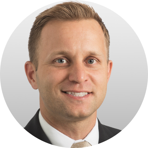 Chris Dahlin - Senior Factor & Core Equity Strategist, Invesco