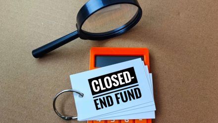 Closed-End Fund ETFs Offer a Compelling Path to Income