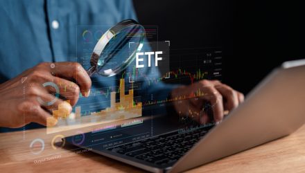 Core and Explore Is Driving the Shift to an All-ETF Portfolio