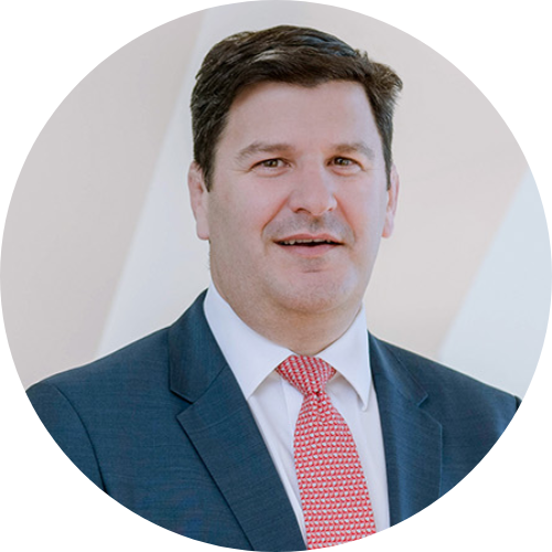 Daniel Hyman - Managing Director & Lead Portfolio Manager , PIMCO