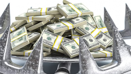 Don't Fall for These 3 Dividend Traps