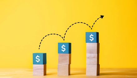 ETFs Outpace Last Year's Inflows & They're Not Done