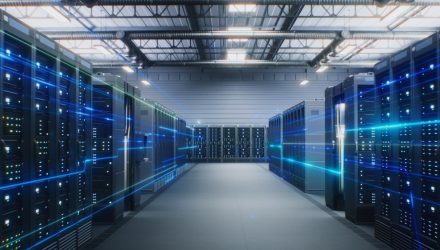Energy Transfer Seizes Data Center Growth Opportunities