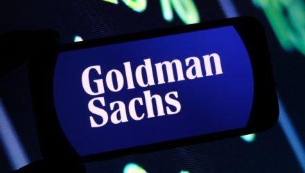 Goldman Sachs ETFs Recently Hit $50 Billion in AUM