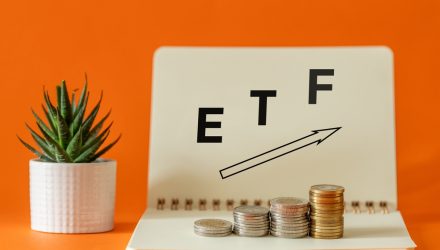 If Eric Trump Is Right, This ETF Could Be Ready to Soar