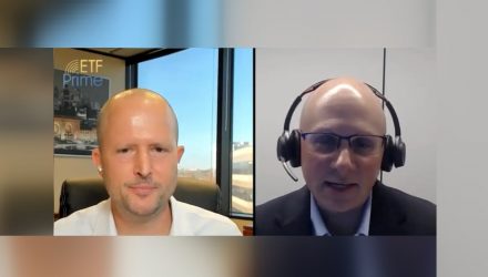 American Century Investments’ Greenblath Appears on ETF Prime Podcast