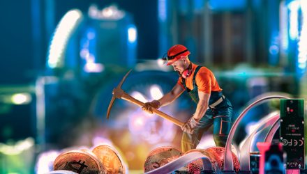 In Crypto Mining, Change Is Afoot